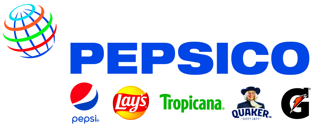 Logo of Pepsico