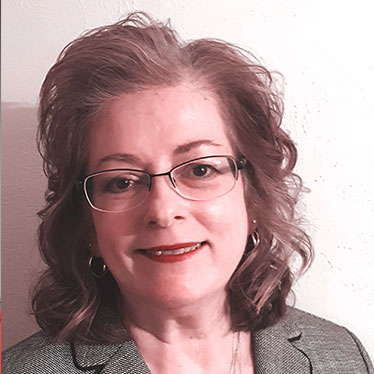 Photo of Diana Sparacin