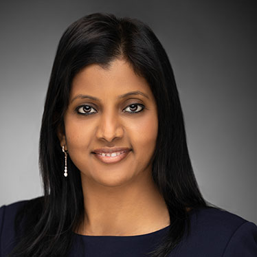 Photo of Kavitha Ramesh