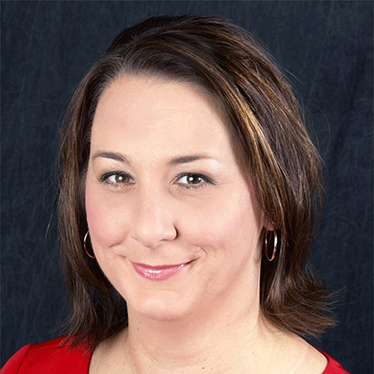 Photo of Kristen Darby