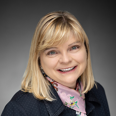 Photo of Lisa Jordan