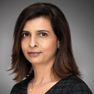 Photo of Mansi Despande