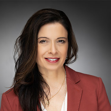 Photo of Dr. Patricia Connolly