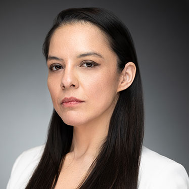 Photo of Paula Phillips