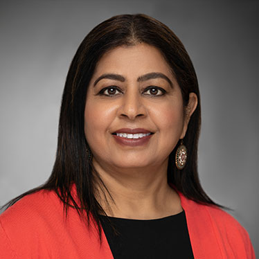 Photo of Satvinder Kaur