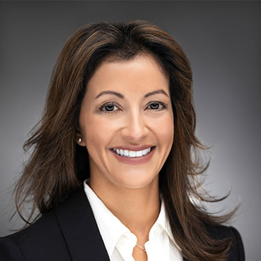 Photo of Suzanne Mallette