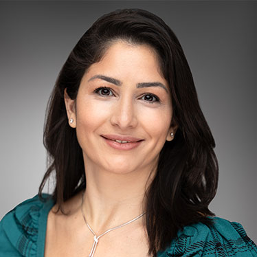 Photo of Tamara Bassam