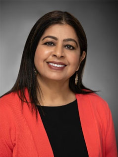 Photo of Satvinder Kaur