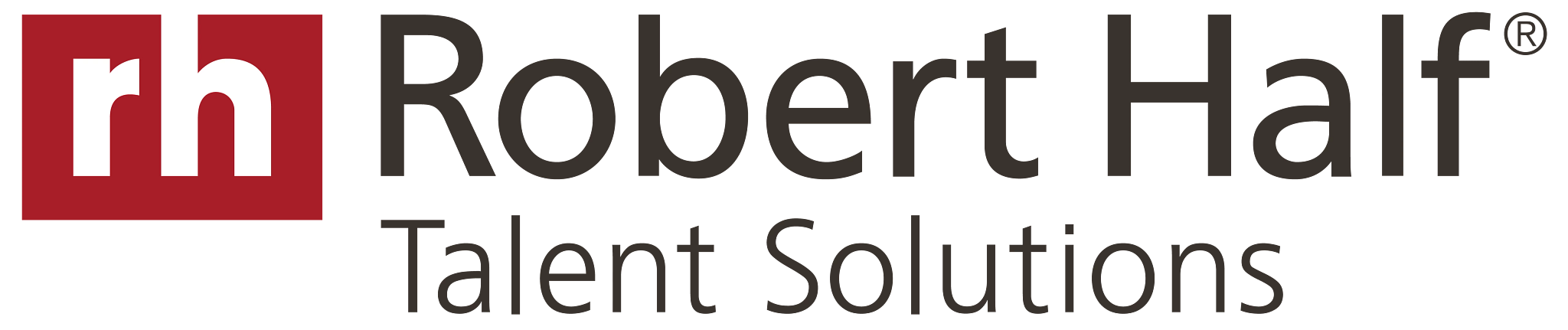 Robert Half Talent Solutions