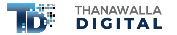 Thanawalla Digital