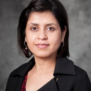 Photo of Urvi	Randhar